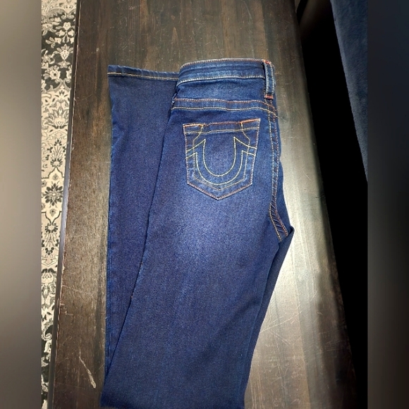 Brand new True Religion jeans - Picture 1 of 4